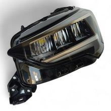 Laden Sie das Bild in den Galerie-Viewer, Frontscheinwerfer Opel Corsa F 39162653 Full LED Links Scheinwerfer Headlight SCH7625767682yx