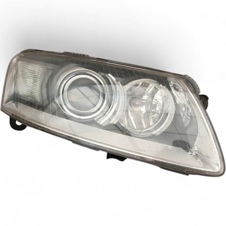 Frontscheinwerfer Audi A6 C6 4F0941030EA Bi-Xenon Rechts Scheinwerfer Headlight SCH2055722728zd
