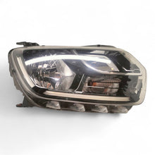 Load image into Gallery viewer, Frontscheinwerfer Dacia Duster 260101133R Rechts Scheinwerfer Headlight SCH6479573450vt