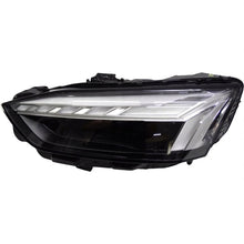 Laden Sie das Bild in den Galerie-Viewer, Frontscheinwerfer Audi A5 8W6941039 LED Links Scheinwerfer Headlight