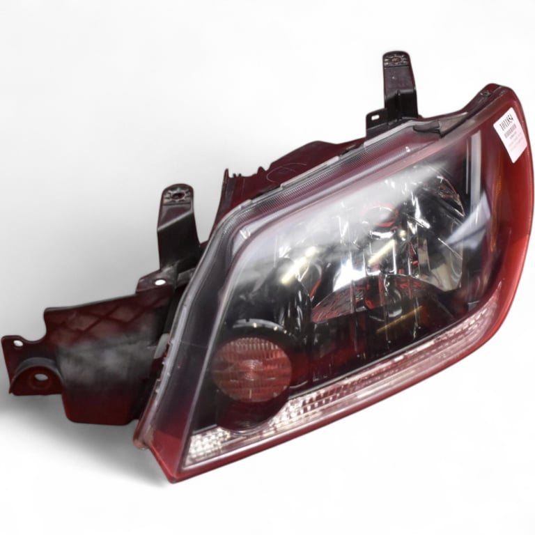 Frontscheinwerfer Mitsubishi Outlander I P3278L Ein Stück (Rechts oder Links)