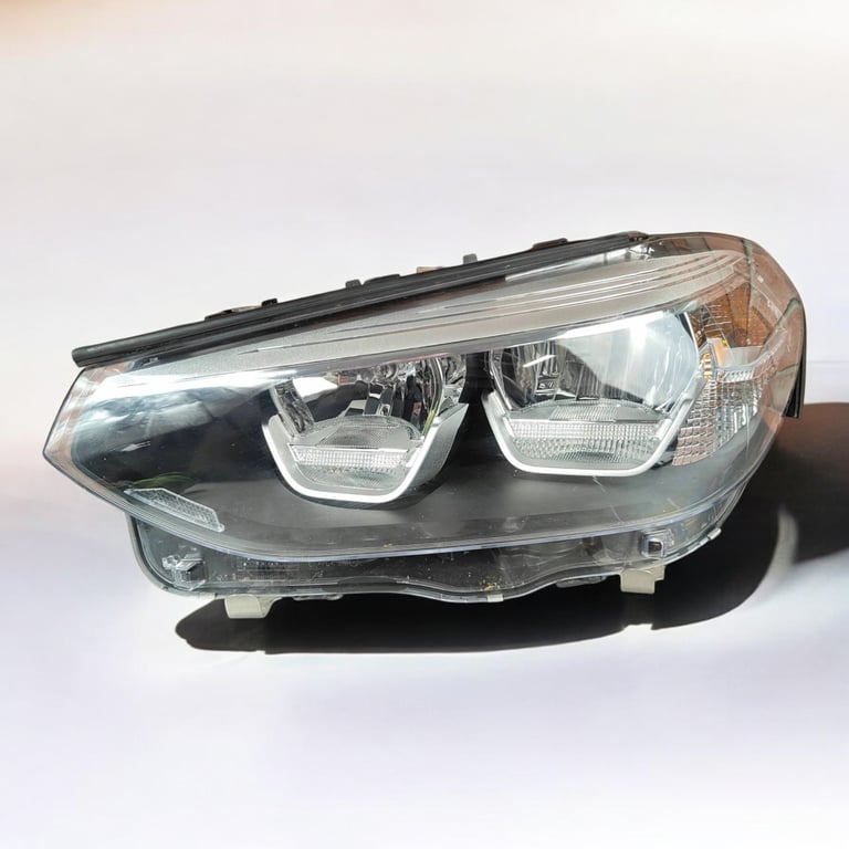 Frontscheinwerfer BMW X3 G01 X4 G02 8739641 Links Scheinwerfer Headlight SCH1135125614ww