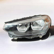Load image into Gallery viewer, Frontscheinwerfer BMW X3 G01 X4 G02 8739641 Links Scheinwerfer Headlight SCH1135125614ww