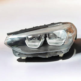 Frontscheinwerfer BMW X3 G01 X4 G02 8739641 Links Scheinwerfer Headlight SCH1135125614ww