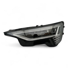 Frontscheinwerfer Audi E-Tron 4KE941781D LED Links Scheinwerfer Headlight SCH2475422668pg