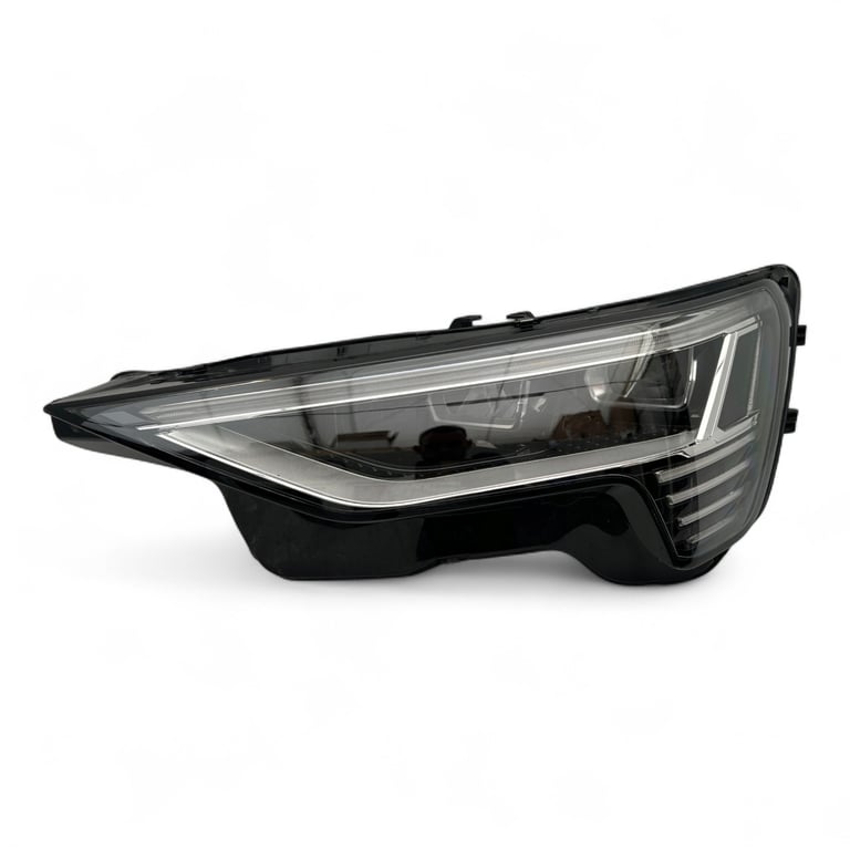 Frontscheinwerfer Audi E-Tron 4KE941781D LED Links Scheinwerfer Headlight SCH2475422668pg