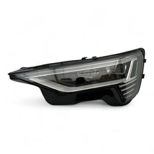 Laden Sie das Bild in den Galerie-Viewer, Frontscheinwerfer Audi E-Tron 4KE941781D LED Links Scheinwerfer Headlight SCH2475422668pg