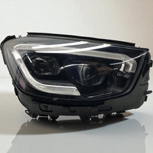 Laden Sie das Bild in den Galerie-Viewer, Frontscheinwerfer Mercedes-Benz Glc A2539065003 LED Rechts Headlight SCH9906393163hi
