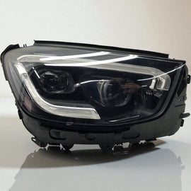 Frontscheinwerfer Mercedes-Benz Glc A2539065003 LED Rechts Headlight SCH9906393163hi