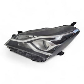Frontscheinwerfer Toyota Yaris Links Scheinwerfer Headlight SCH3164666338hy