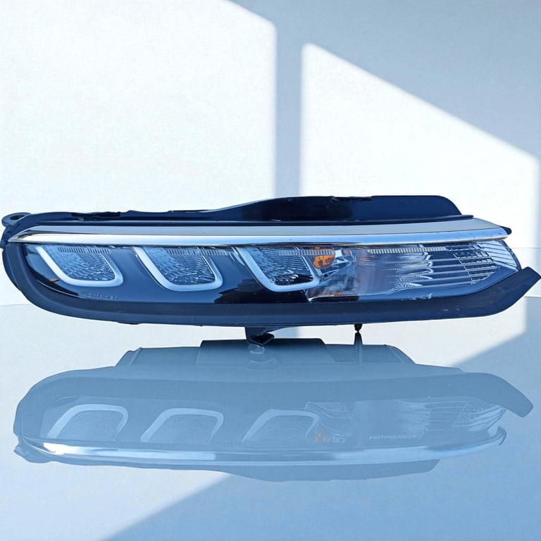 Frontscheinwerfer Citroën C3 III 983348480-03 LED Rechts Scheinwerfer Headlight