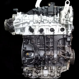 Motor Renault Koleos M9R832 2.0 DCI 150PS 110kW Diesel Engine Unkomplett
