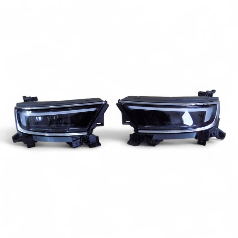 Frontscheinwerfer Opel Mokka 9834008280 Full LED Ein Satz Scheinwerfer Headlight SCH1116451769rn