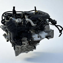 Laden Sie das Bild in den Galerie-Viewer, Motor VW DLA 1.0 TSI Benzin Engine Komplett
