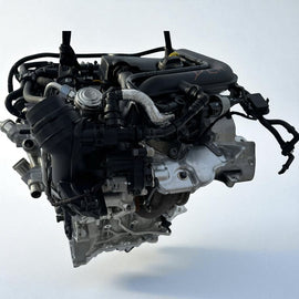 Motor VW DLA 1.0 TSI Benzin Engine Komplett