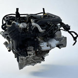 Motor VW DLA 1.0 TSI Benzin Engine Komplett