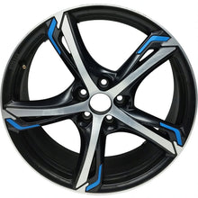 Load image into Gallery viewer, 1x Alufelge 19 Zoll 8.0" 5x112 62R9805 Rim Wheel FEL7612820560oq