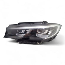 Laden Sie das Bild in den Galerie-Viewer, Frontscheinwerfer BMW 3 G21 G20 5A1DB37-02 LED Ein Stück (Rechts oder Links) SCH8739449124gp