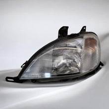 Load image into Gallery viewer, Frontscheinwerfer Mercedes-Benz W163 Rechts Scheinwerfer Headlight SCH4301505334ec