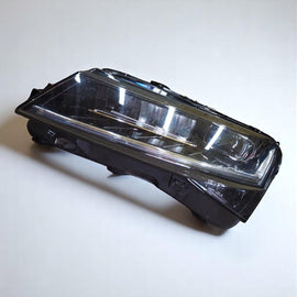 Frontscheinwerfer Skoda Superb III 3V1941015D Links Scheinwerfer Headlight