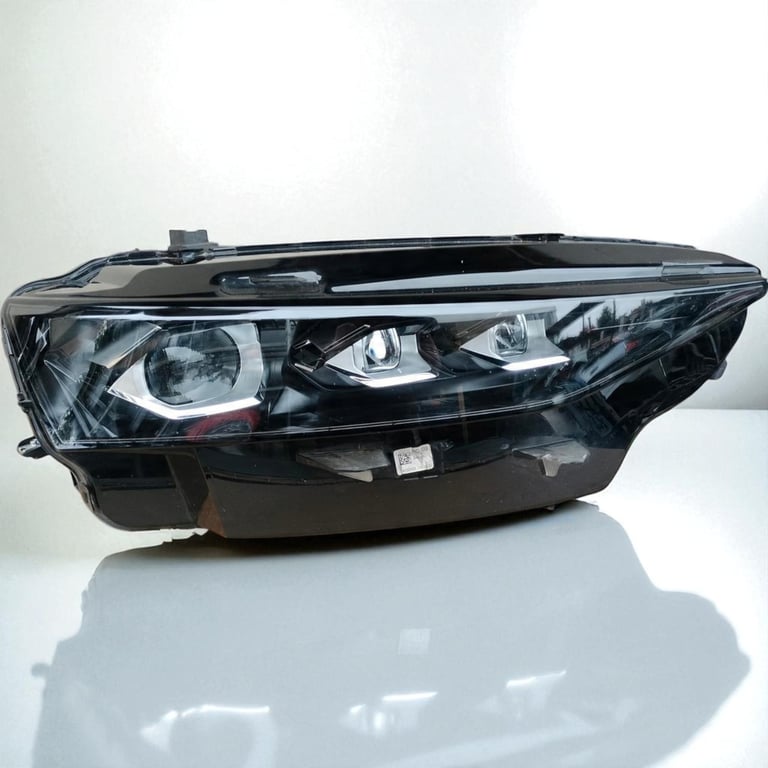 Frontscheinwerfer Citroën Ds Crossback 7 9841272780 Full LED Rechts Headlight