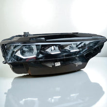Laden Sie das Bild in den Galerie-Viewer, Frontscheinwerfer Citroën Ds Crossback 7 9841272780 Full LED Rechts Headlight