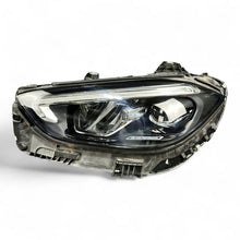 Load image into Gallery viewer, Frontscheinwerfer Mercedes-Benz W206 A2069060703 LED Links Headlight SCH8942305069wo