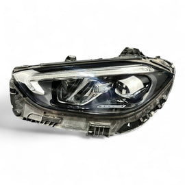 Frontscheinwerfer Mercedes-Benz W206 A2069060703 LED Links Headlight SCH8942305069wo
