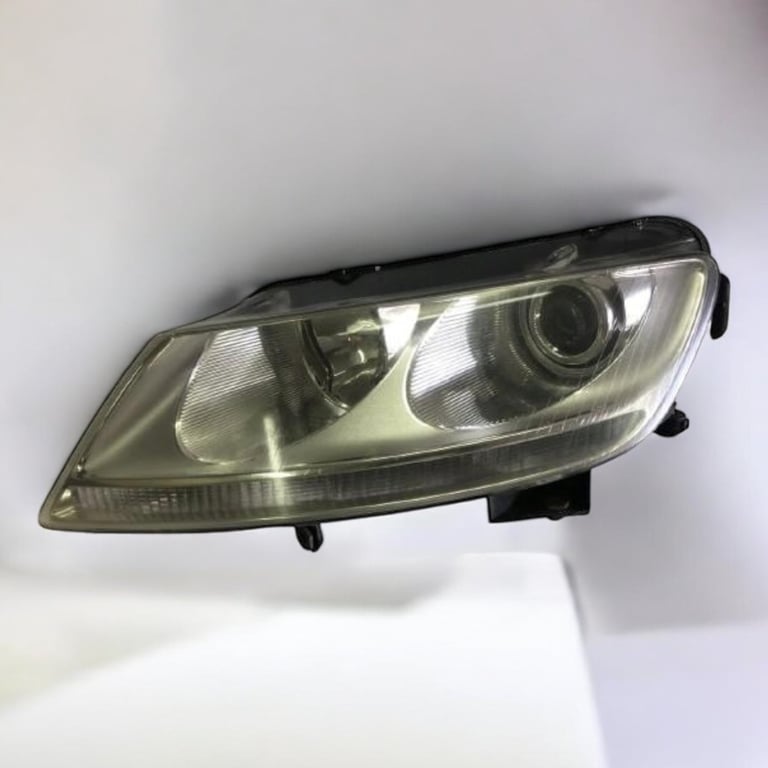 Frontscheinwerfer VW Phaeton 3D2941015F Xenon Links Scheinwerfer Headlight