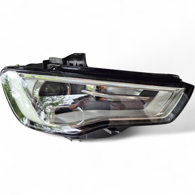 Frontscheinwerfer Audi A3 8V0941006 Xenon Rechts Scheinwerfer Headlight
