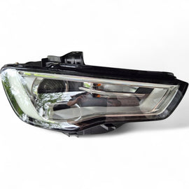 Frontscheinwerfer Audi A3 8V0941006 Xenon Rechts Scheinwerfer Headlight