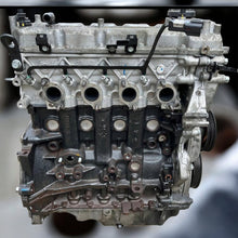Load image into Gallery viewer, Motor Hyundai Kia I30 Ceed D4FB 1.6 CRDI Diesel Engine Unkomplett