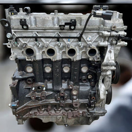 Motor Hyundai Kia I30 Ceed D4FB 1.6 CRDI Diesel Engine Unkomplett