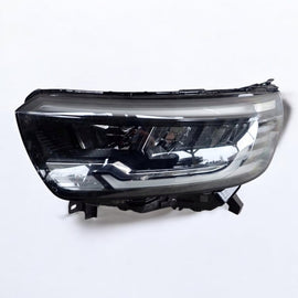 Frontscheinwerfer Renault Kangoo III 260608525R LED Links Scheinwerfer Headlight SCH2208413507nj