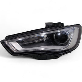 Frontscheinwerfer Audi A3 8V0941005 Xenon Links Scheinwerfer Headlight SCH1656129763ds