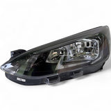 Frontscheinwerfer Ford Focus MX7B-13E015-CE LED Ein Stück (Rechts oder Links)
