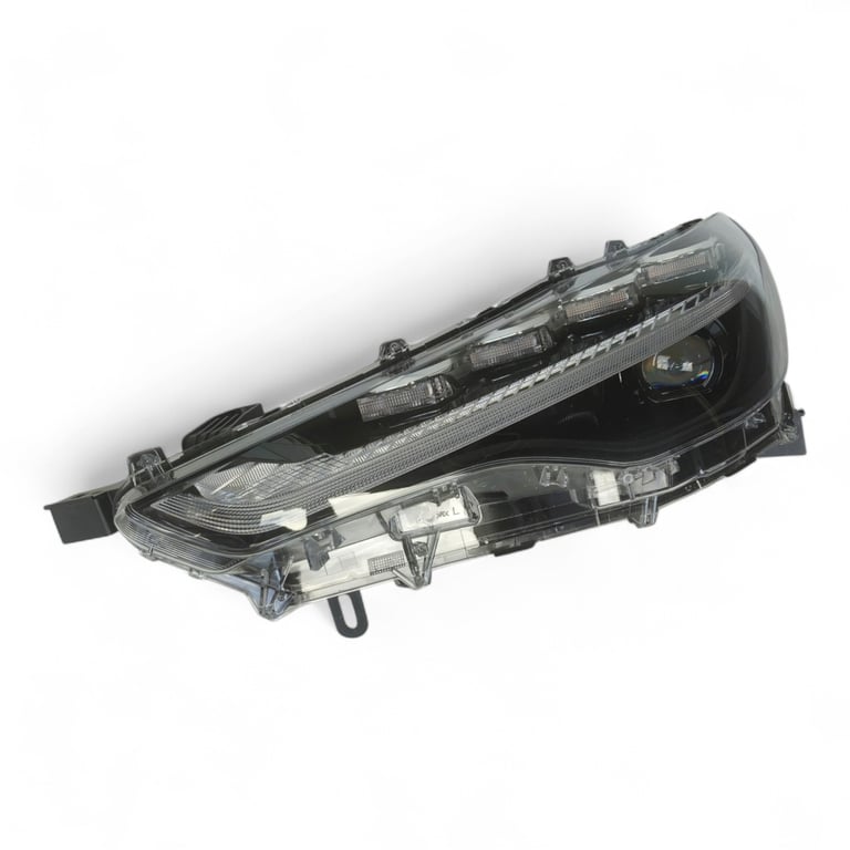 Frontscheinwerfer Toyota Corolla Full LED Links Scheinwerfer Headlight SCH1401644023ak