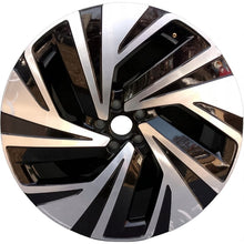 Laden Sie das Bild in den Galerie-Viewer, 1x Alufelge 21 Zoll 9.0&quot; 5x112 42ET 11A601025T VW Id.4 Rim Wheel
