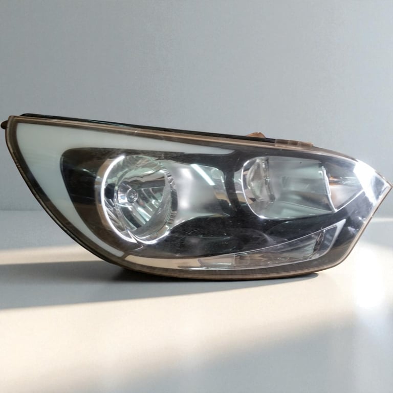Frontscheinwerfer Kia Rio III 92102-1WXXX Rechts Scheinwerfer Headlight