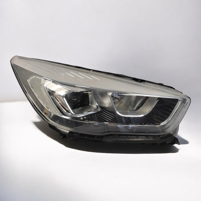 Frontscheinwerfer Ford Kuga GV41-13W029-CJ Rechts Scheinwerfer Headlight