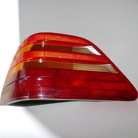 Rückleuchte Mercedes-Benz Coupe Links Rearlight