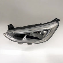 Load image into Gallery viewer, Frontscheinwerfer Ford Focus 13W030 Links Scheinwerfer Headlight