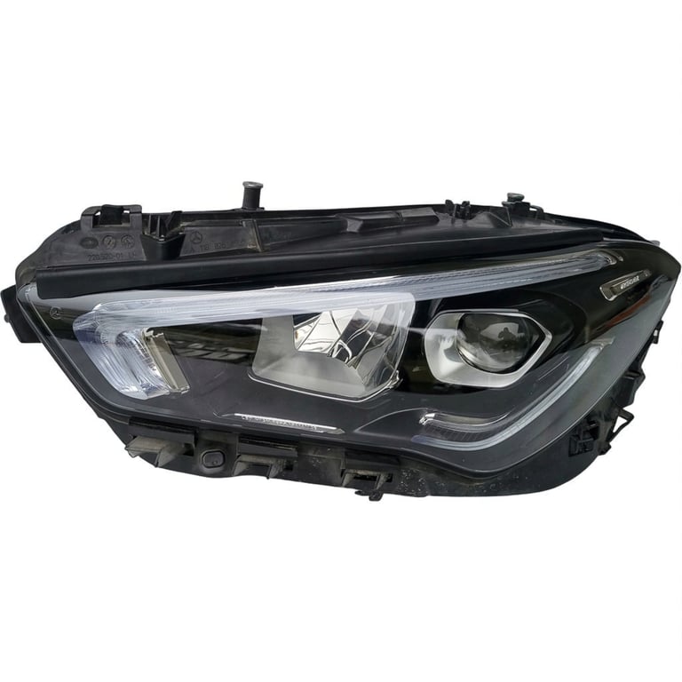 Frontscheinwerfer Mercedes-Benz Cla A1189062500 LED Links Scheinwerfer Headlight SCH1408371814ik