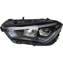 Load image into Gallery viewer, Frontscheinwerfer Mercedes-Benz Cla A1189062500 LED Links Scheinwerfer Headlight SCH1408371814ik