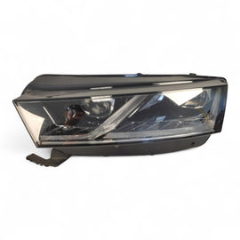 Frontscheinwerfer Skoda Octavia IV 5E4941015A Full LED Links Headlight SCH2332940139xu