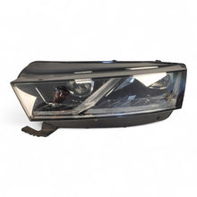 Laden Sie das Bild in den Galerie-Viewer, Frontscheinwerfer Skoda Octavia IV 5E4941015A Full LED Links Headlight SCH2332940139xu