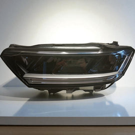 Frontscheinwerfer VW T-Roc 2GA941005F Full LED Links Scheinwerfer Headlight