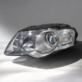 Frontscheinwerfer VW Passat 3C0941005Q Links Scheinwerfer Headlight SCH4511099400nm