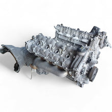 Laden Sie das Bild in den Galerie-Viewer, Motor Mercedes-Benz 273965 5.5 388PS 285kW 73TKm 2009 Benzin Unkomplett