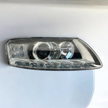 Load image into Gallery viewer, Frontscheinwerfer Audi A6 C6 4F0941030FK Xenon Rechts Scheinwerfer Headlight